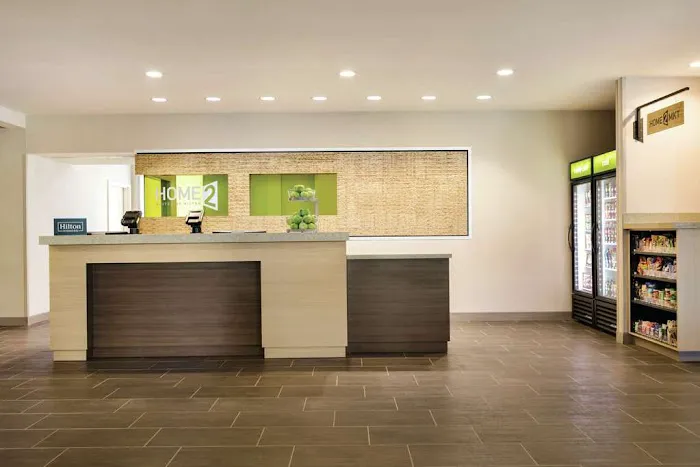 Home2 Suites by Hilton Williamsville Buffalo Airport 4