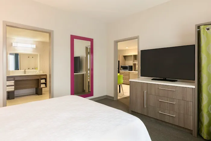 Home2 Suites by Hilton Williamsville Buffalo Airport 4