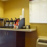 Red Roof Inn Buffalo - Niagara Airport ico