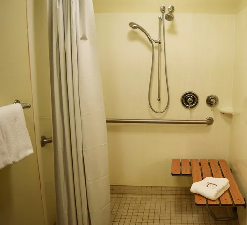 Red Roof Inn Buffalo - Niagara Airport 4