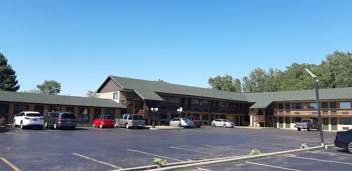 Hospitality Inn - Buffalo Airport 5