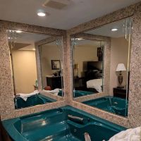 Salvatore's Garden Place Hotel ico
