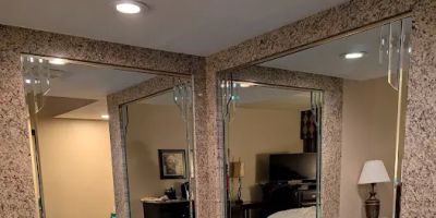 Salvatore's Garden Place Hotel