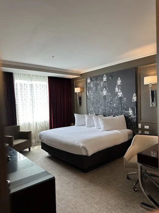 The Delavan Hotel 4