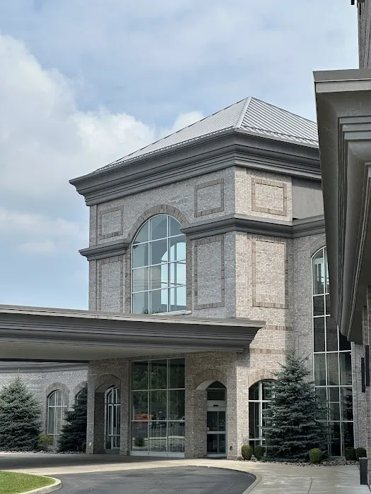 The Delavan Hotel 4