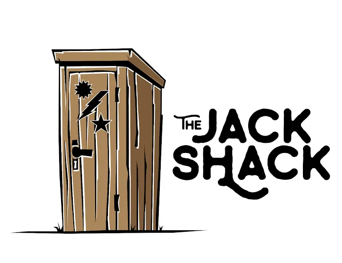 The Jack Shack 4