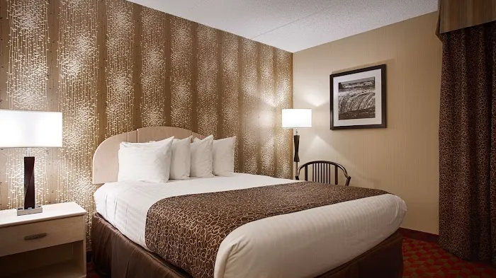 The Inn At Buffalo Airport 4