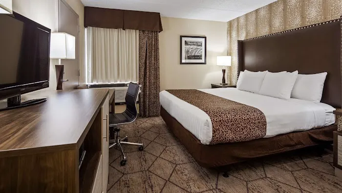 The Inn At Buffalo Airport 4