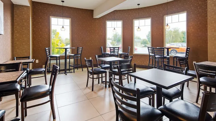 The Inn At Buffalo Airport 4