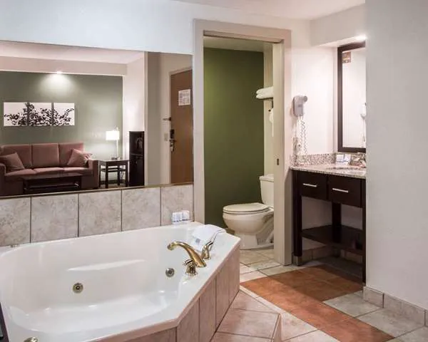 Sleep Inn & Suites Buffalo Airport 4