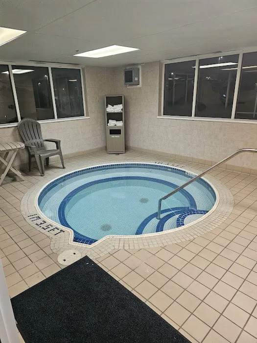 Sleep Inn & Suites Buffalo Airport 4