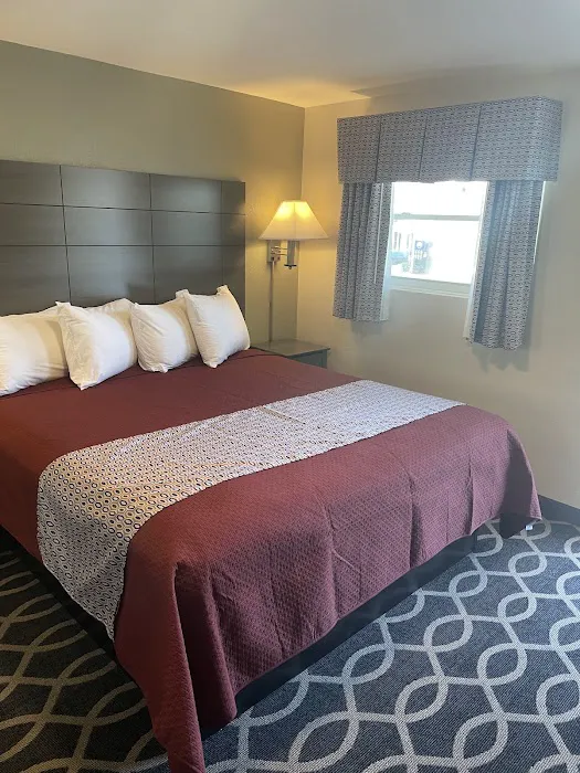 The Springwater Inn 4