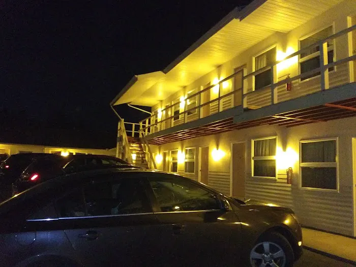 The Springwater Inn 4