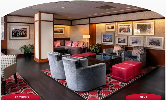 The Dorm Hotel 4