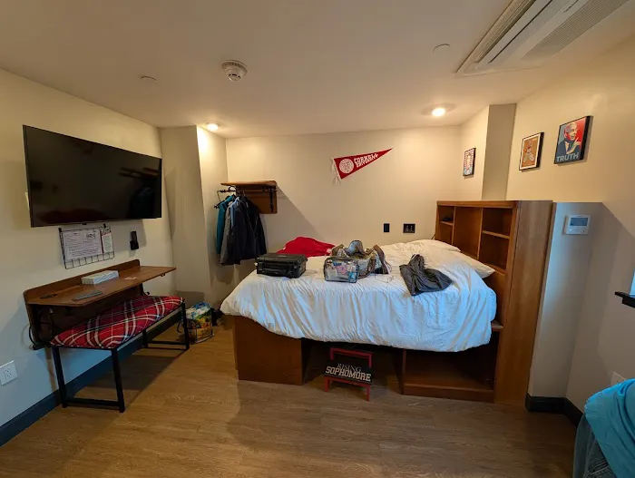 The Dorm Hotel 4