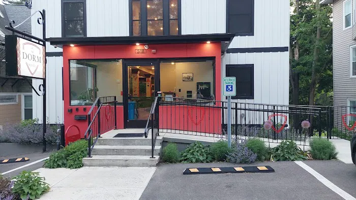 The Dorm Hotel 4