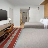 Canopy by Hilton Ithaca Downtown ico
