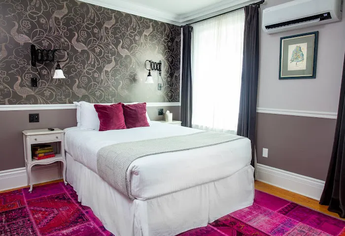 Argos Inn - Ithaca's Boutique Hotel 5