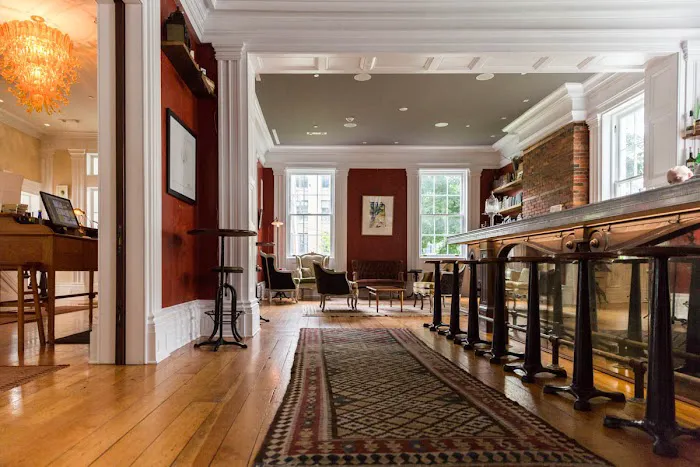 Argos Inn - Ithaca's Boutique Hotel 5