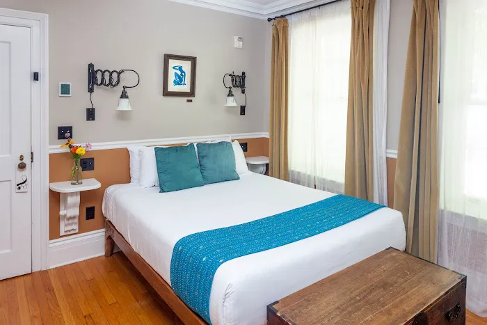 Argos Inn - Ithaca's Boutique Hotel 5