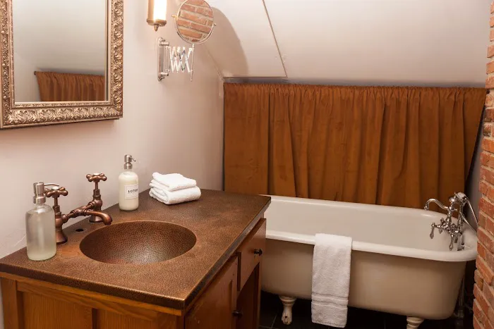Argos Inn - Ithaca's Boutique Hotel 5