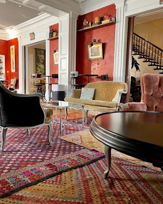 Argos Inn - Ithaca's Boutique Hotel 5