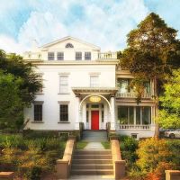 Argos Inn - Ithaca's Boutique Hotel ico