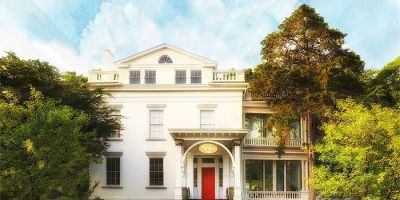 Argos Inn - Ithaca's Boutique Hotel