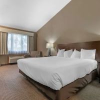 Best Western University Inn ico