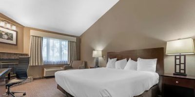 Best Western University Inn