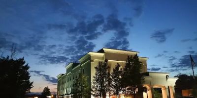Hampton Inn Ithaca