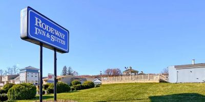 Rodeway Inn & Suites
