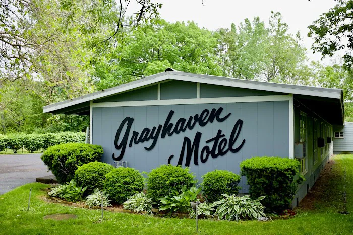 Grayhaven Motel 4