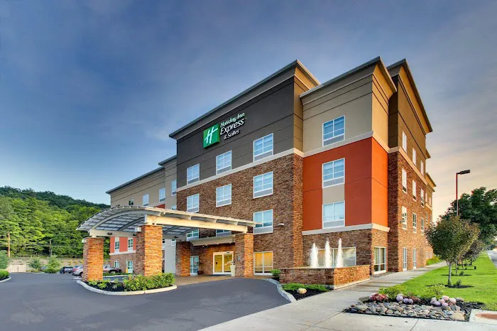 Holiday Inn Express & Suites Ithaca by IHG 4