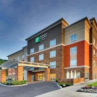Holiday Inn Express & Suites Ithaca by IHG ico