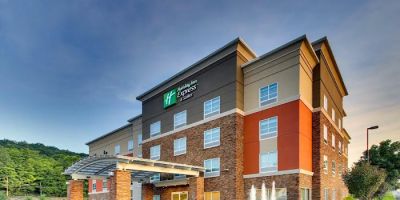 Holiday Inn Express & Suites Ithaca by IHG