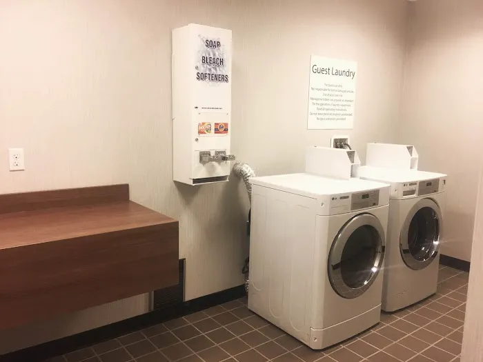 Holiday Inn Express & Suites Ithaca by IHG 4