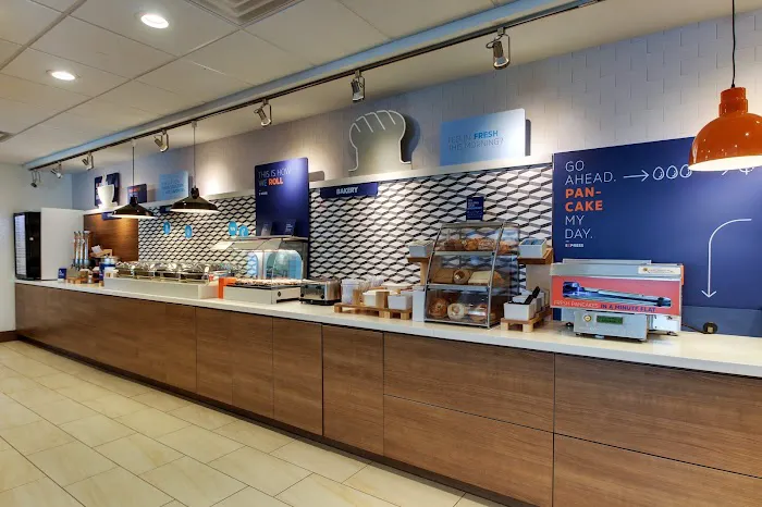 Holiday Inn Express & Suites Ithaca by IHG 4