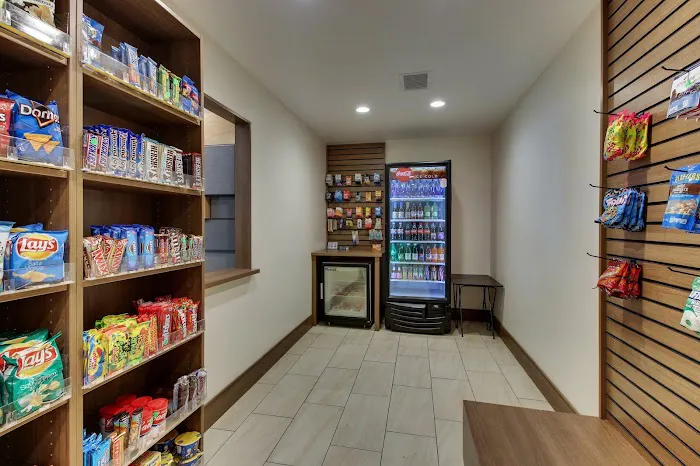 Holiday Inn Express & Suites Ithaca by IHG 4