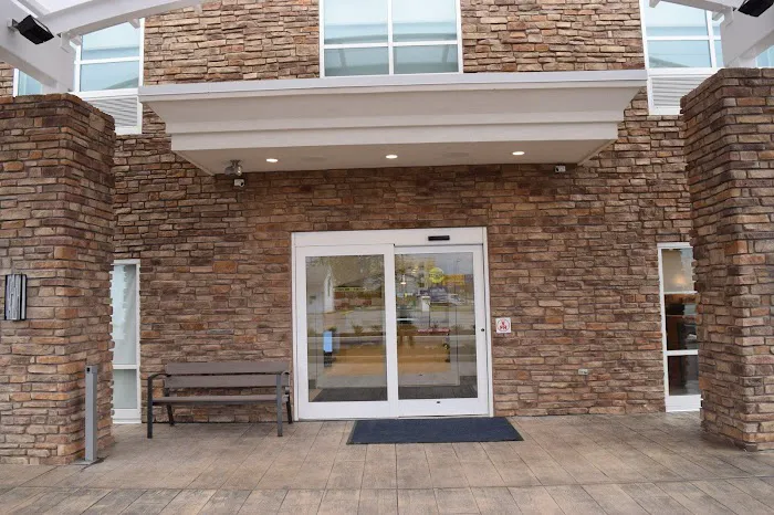 Holiday Inn Express & Suites Ithaca by IHG 4