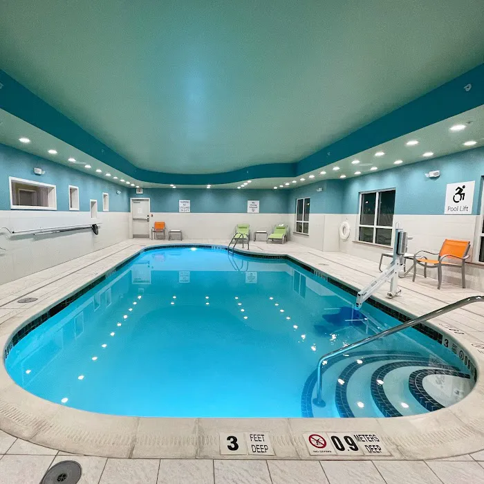 Holiday Inn Express & Suites Ithaca by IHG 4