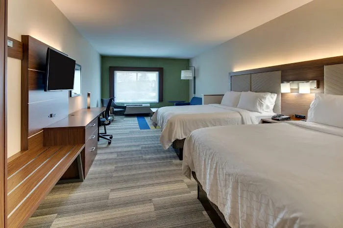 Holiday Inn Express & Suites Ithaca by IHG 4