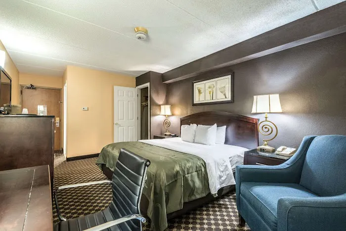 Quality Inn Ithaca - University Area 4