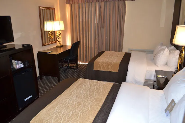 Quality Inn Ithaca - University Area 4