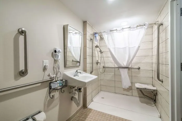 Quality Inn Ithaca - University Area 4