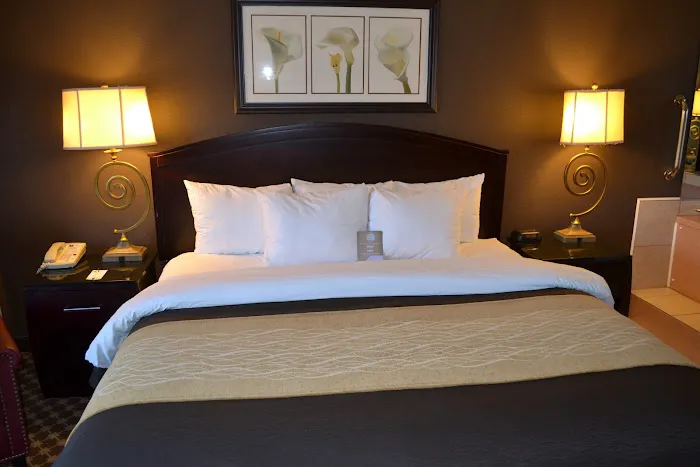 Quality Inn Ithaca - University Area 4