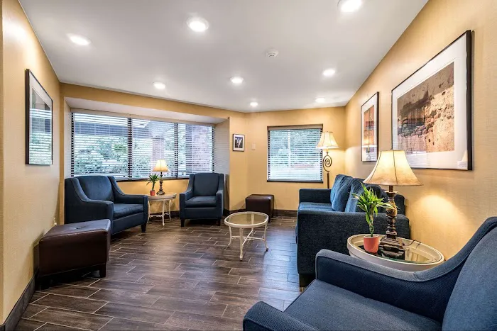 Quality Inn Ithaca - University Area 4