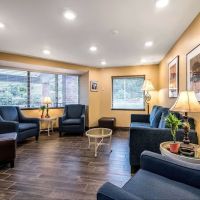Quality Inn Ithaca - University Area ico