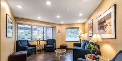 Quality Inn Ithaca - University Area