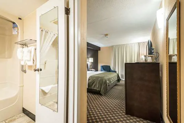 Quality Inn Ithaca - University Area 4